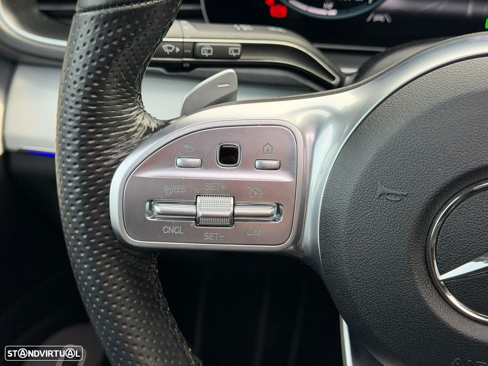 Mercedes-Benz GLE 350 de 4Matic - 40