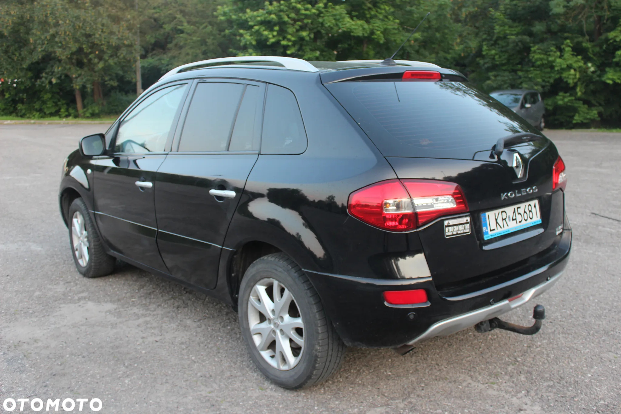 Renault Koleos - 7