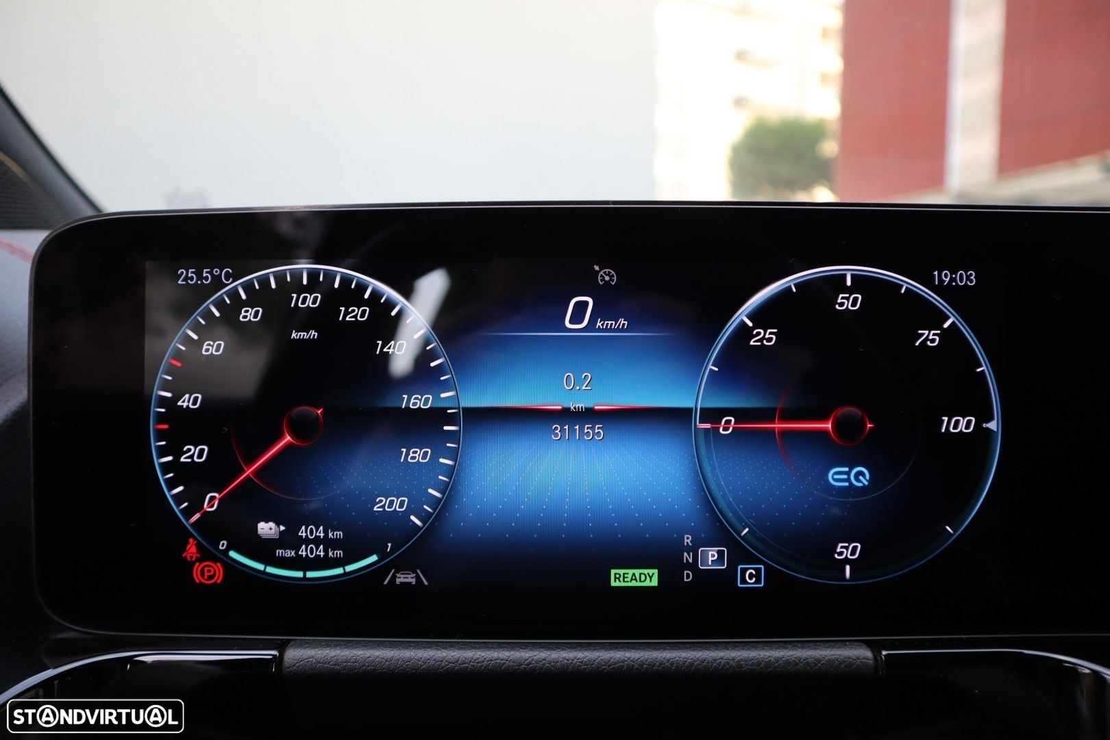 Mercedes-Benz EQA 250 AMG Line - 56
