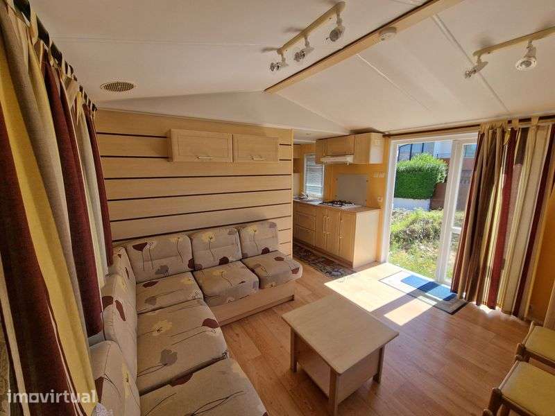 Mobilhome IRW panoramic 8x4m t2 - Grande imagem: 4/10