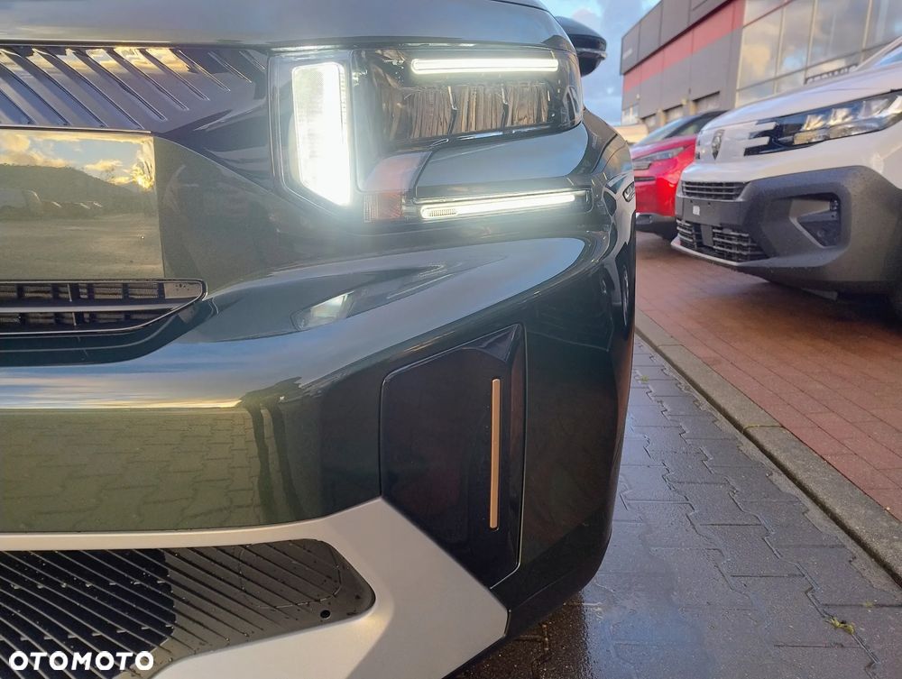 Citroën C3 Aircross 1.2 Turbo Plus S&S - 4