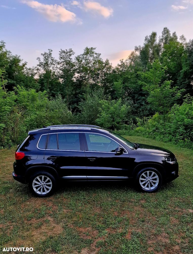 Volkswagen Tiguan 2.0 TDI BMT Sport & Style - 38