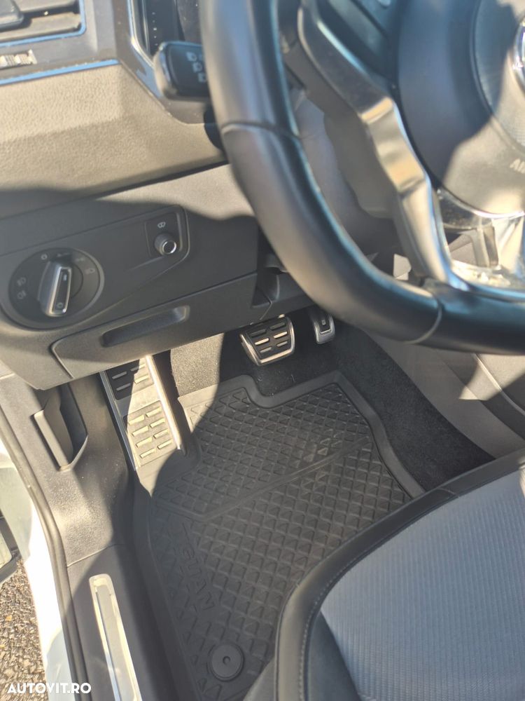 Volkswagen Tiguan Allspace 2.0 TDI SCR 4Motion DSG Highline - 7