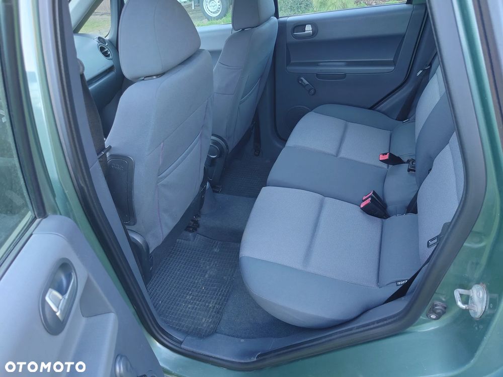 Mitsubishi Colt 1.3 Invite - 10