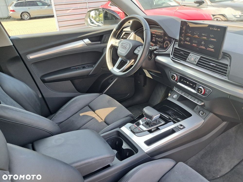 Audi Q5 - 31