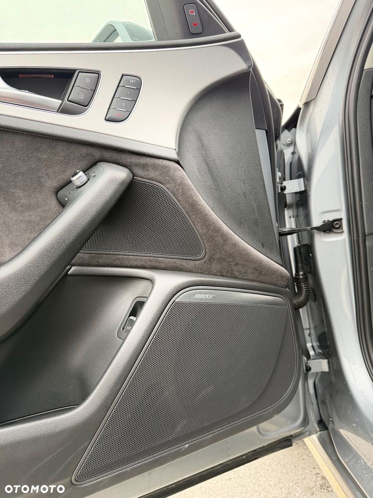 Audi A6 Allroad 3.0 TDI Quattro S tronic - 13