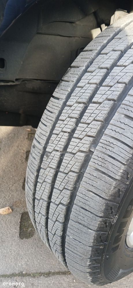 Ford Tourneo Custom 2.0 EcoBlue L1 Titanium SelectShift - 16