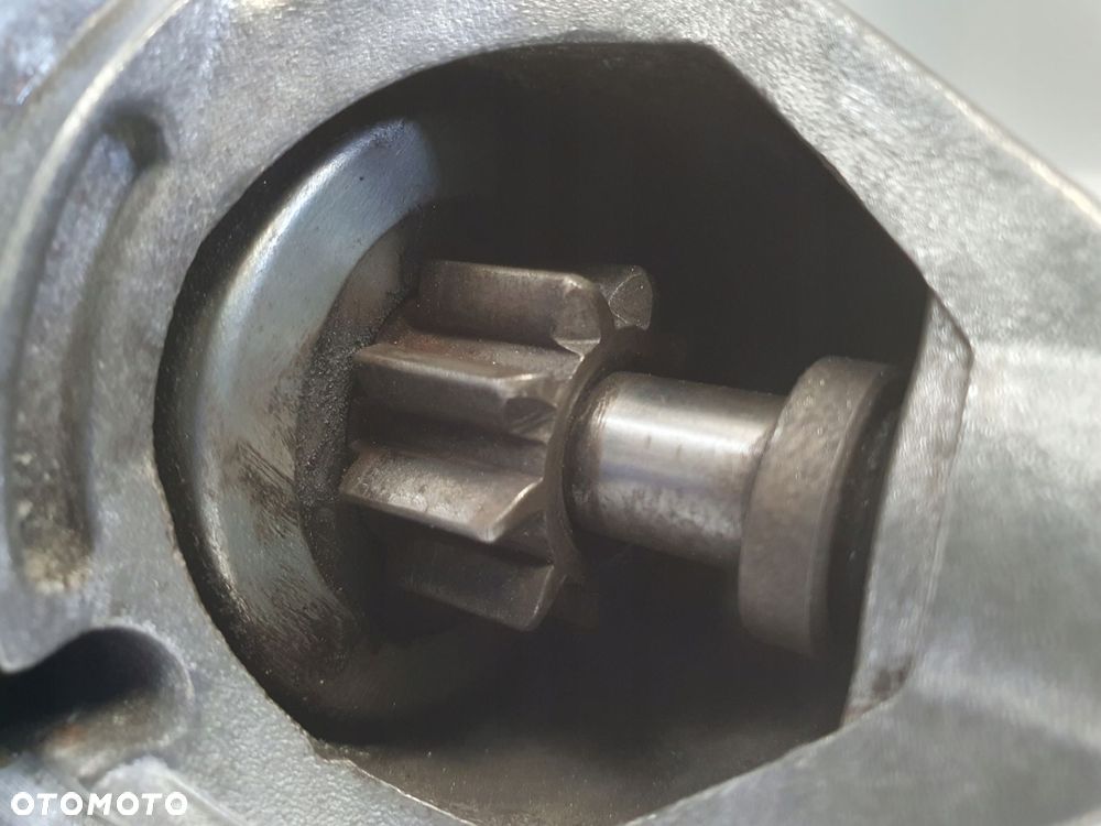 ROZRUSZNIK Opel Corsa D 1.4 16V ROZRUSZNIK - 5