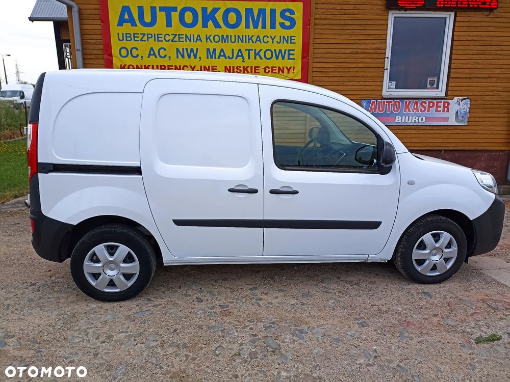 Renault KANGOO - 7