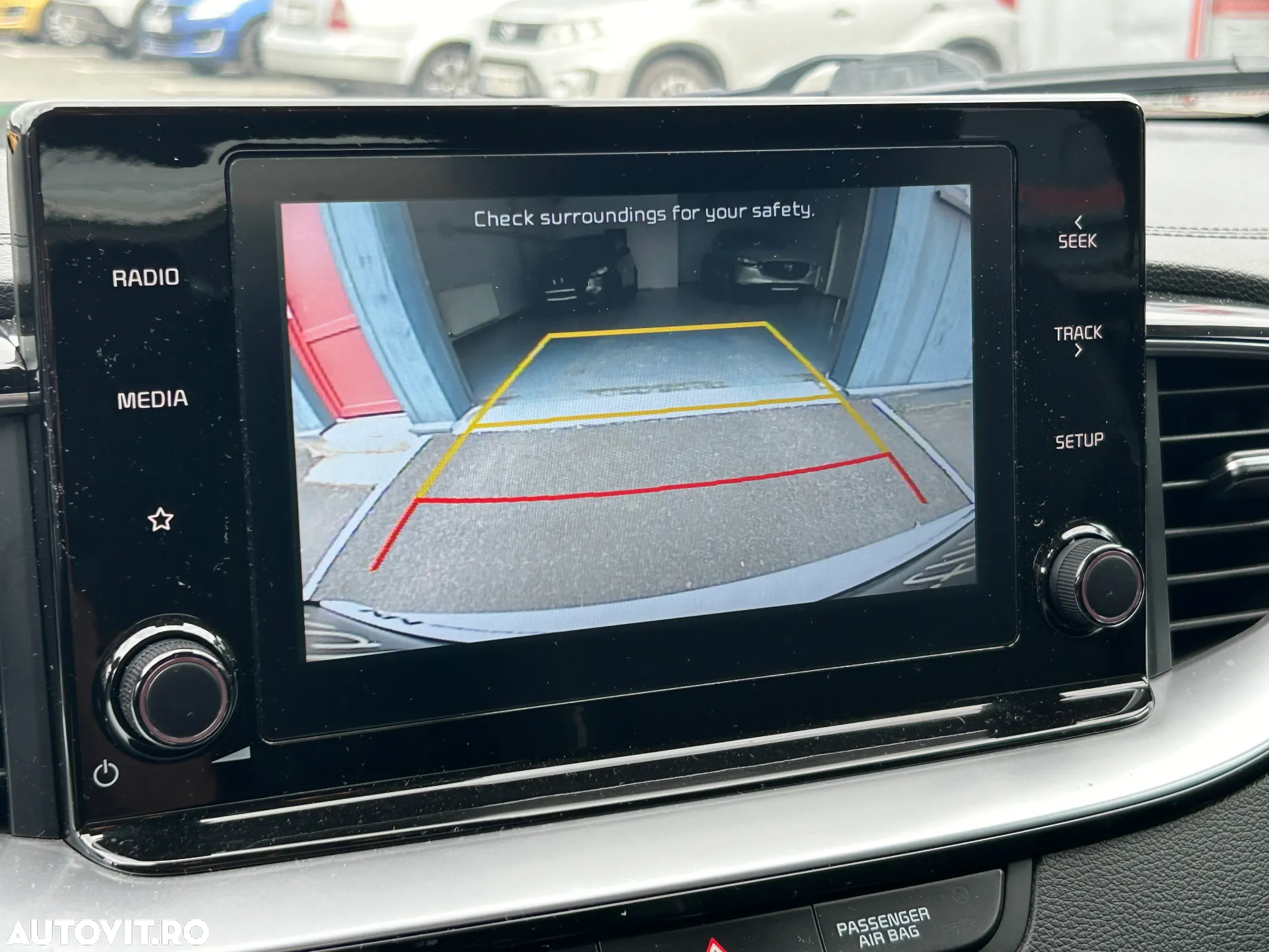 Kia XCeed 1.6 GDI DCT6 OPF Plug-in-Hybrid SPIRIT - 23