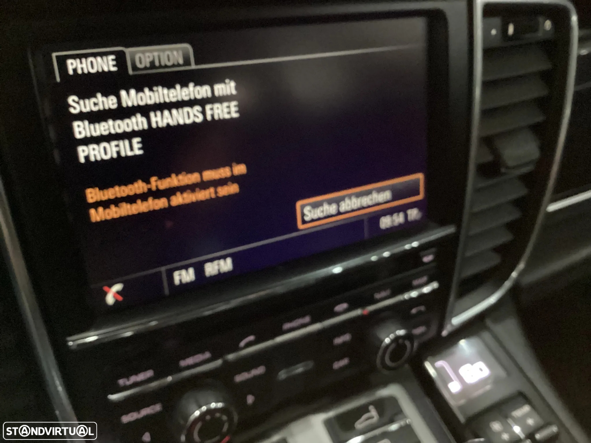 Porsche Panamera S e-Hybrid - 23