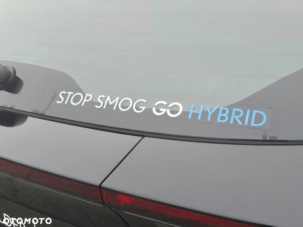 Toyota Yaris Cross Hybrid 1.5 Comfort - 34