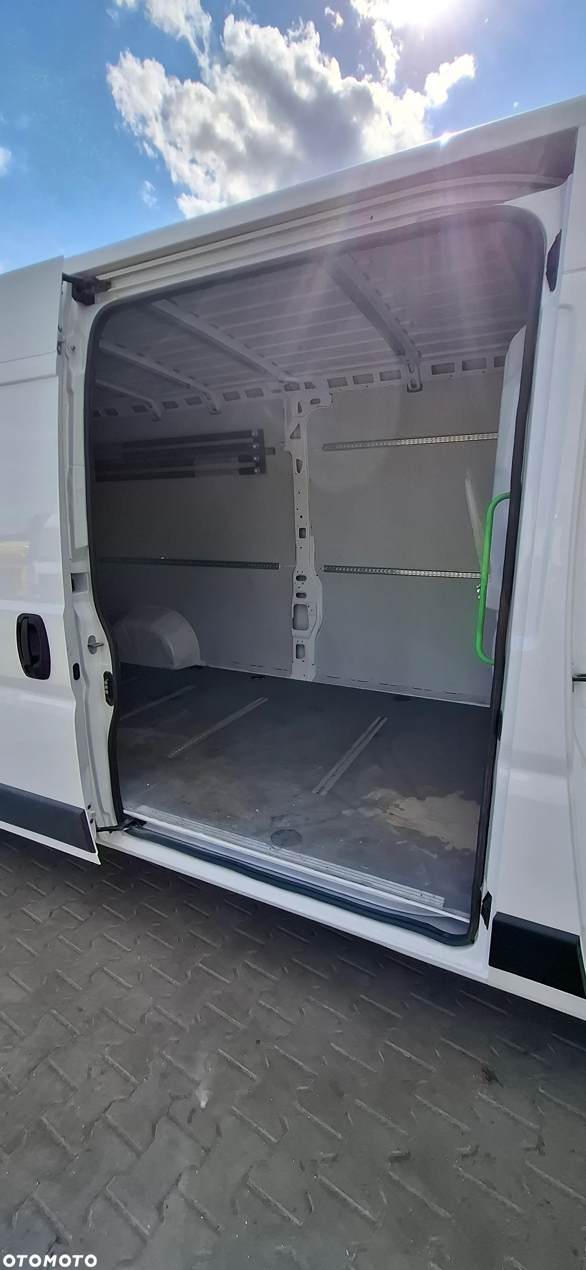 Peugeot boxer - 11