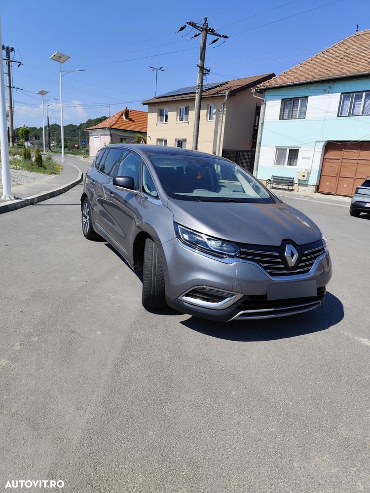 Renault Espace - 1