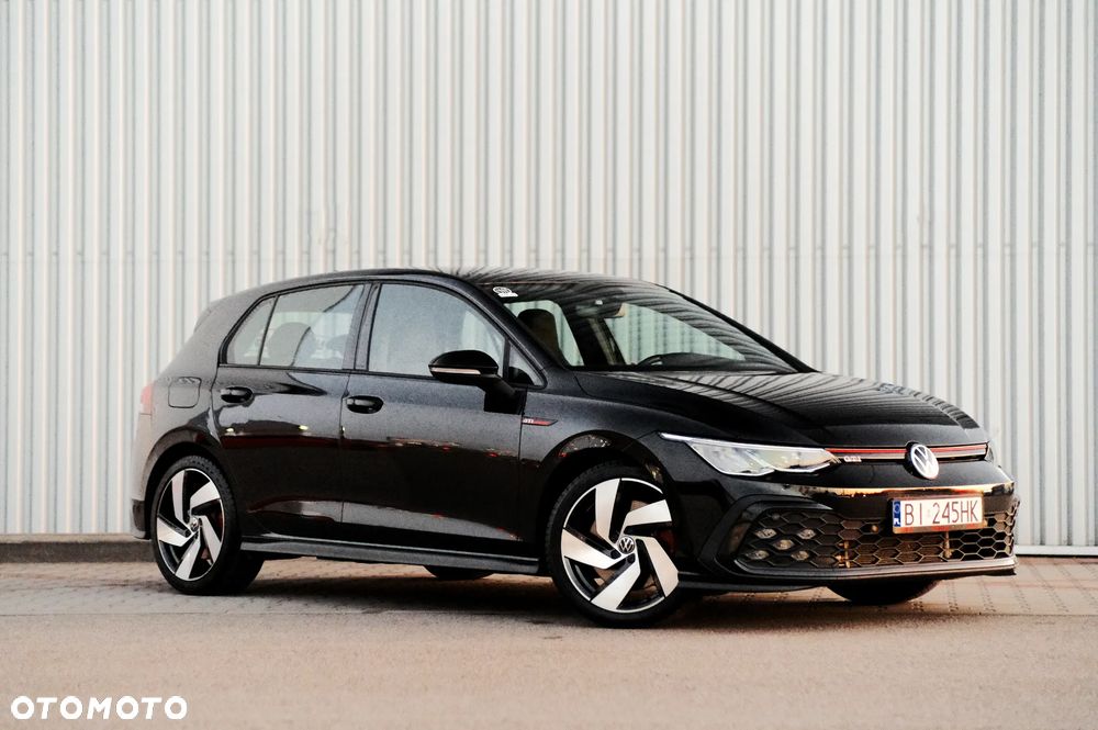 Volkswagen Golf GTI 2.0 TSI OPF Performance - 1
