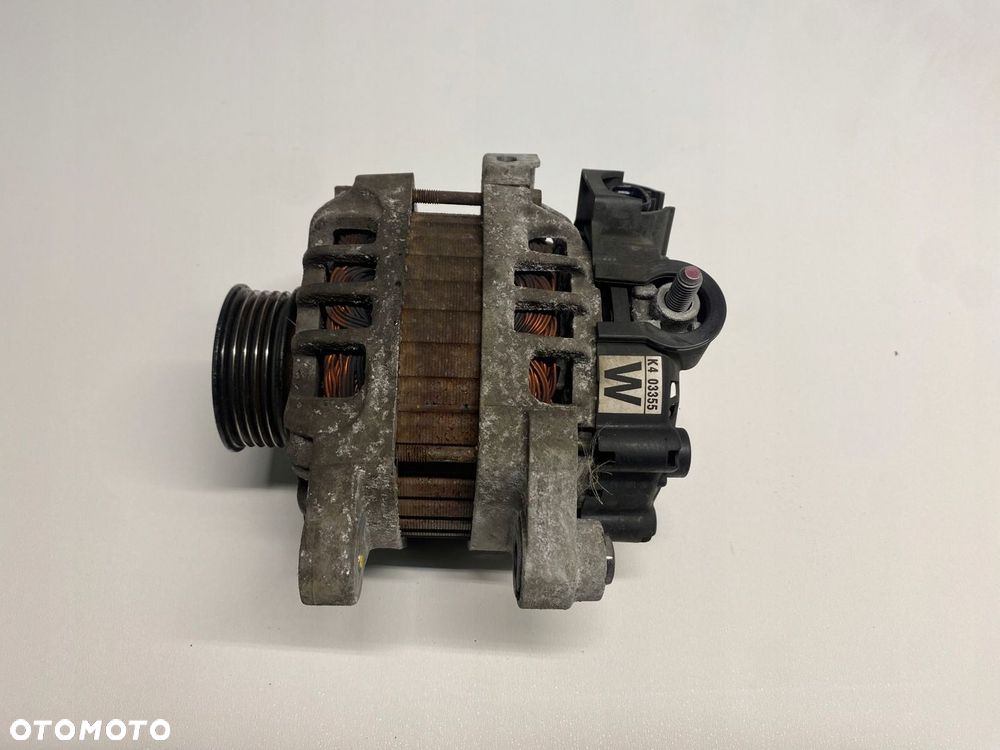 ALTERNATOR HYUNDAI I20 II 1.2B 14-19 - 1