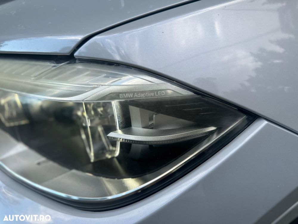 BMW X6 - 17
