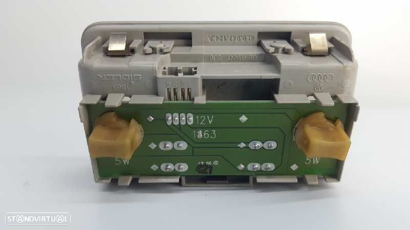 FAROLETE AUDI Q7 (4L) 3.0 TDI - 3