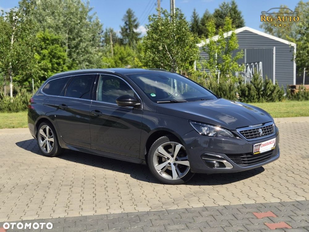 Peugeot 308 - 3