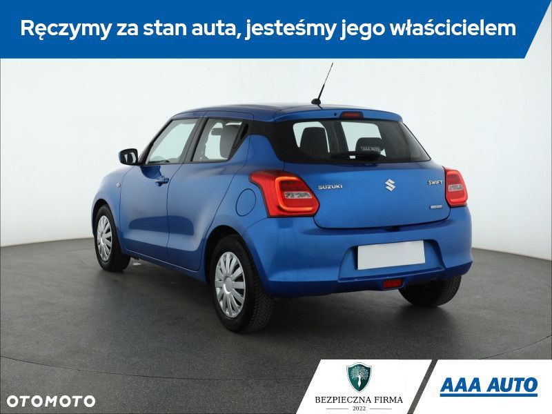 Suzuki Swift - 5