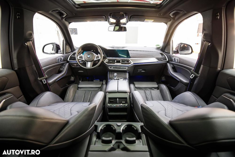 BMW X5 xDrive30d AT MHEV - 12