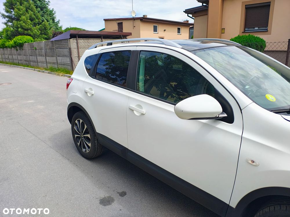 Nissan Qashqai 1.6 DCi Acenta - 4