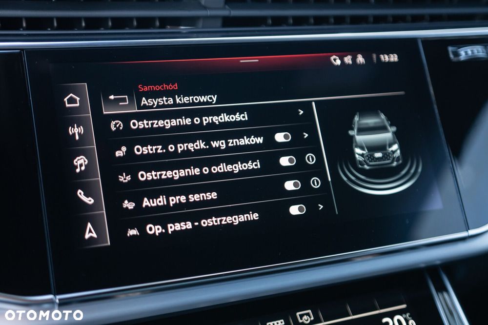 Audi Q8 - 20