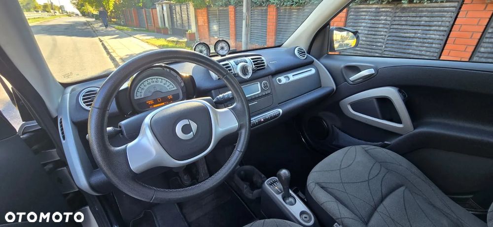 Smart Fortwo EQ prime - 6
