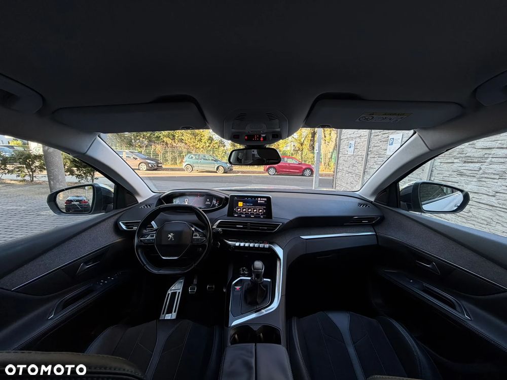 Peugeot 5008 BlueHDi 130 Crossway - 18