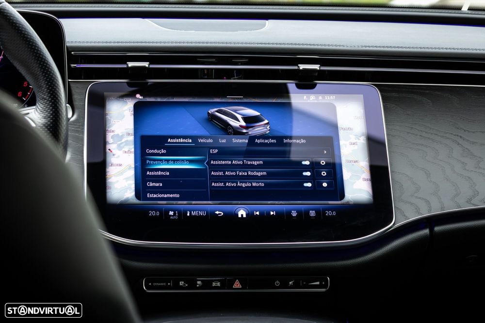 Mercedes-Benz E 300 - 37