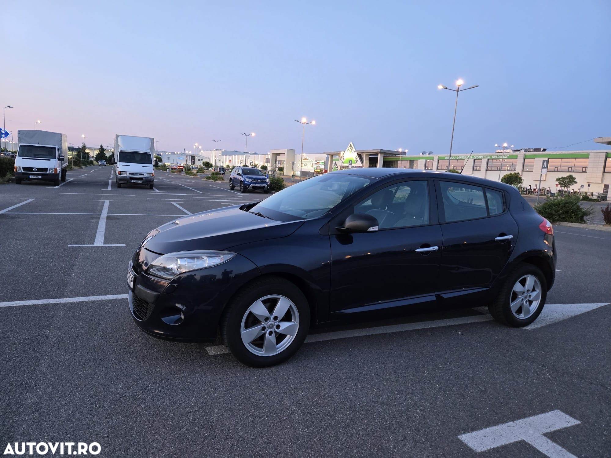 Renault Megane - 9