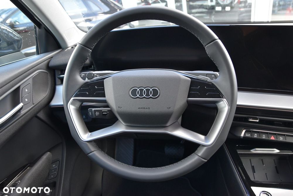 Audi Q3 Sportback - 12