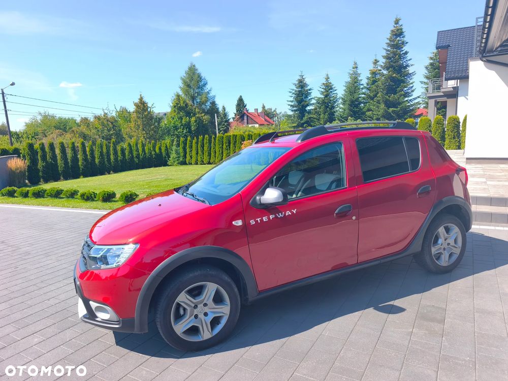Dacia Sandero TCe 90 (S&S) Comfort - 2