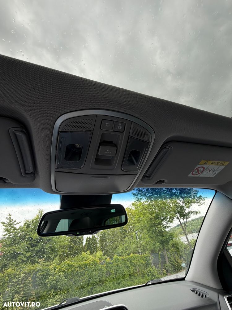 Hyundai Tucson - 22