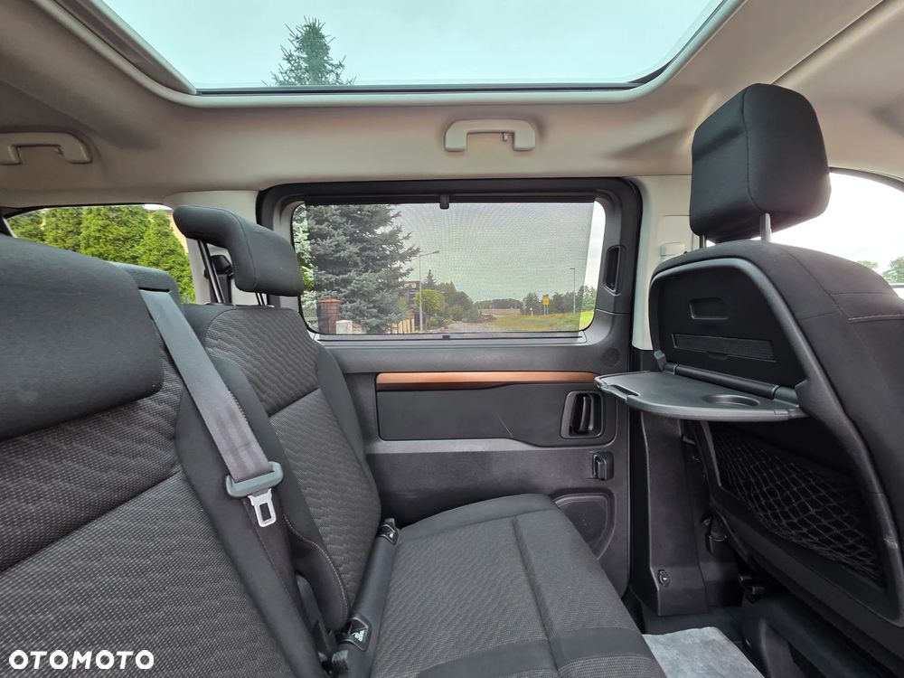 Toyota Proace Verso 1.6 D4-D Compact Business - 36