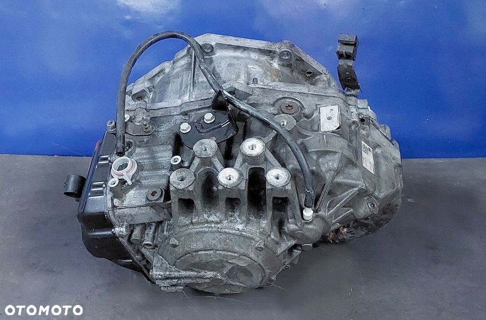 skrzynia biegów opel insignia a 2.0 t 09r automat 220km 4x4 - 3