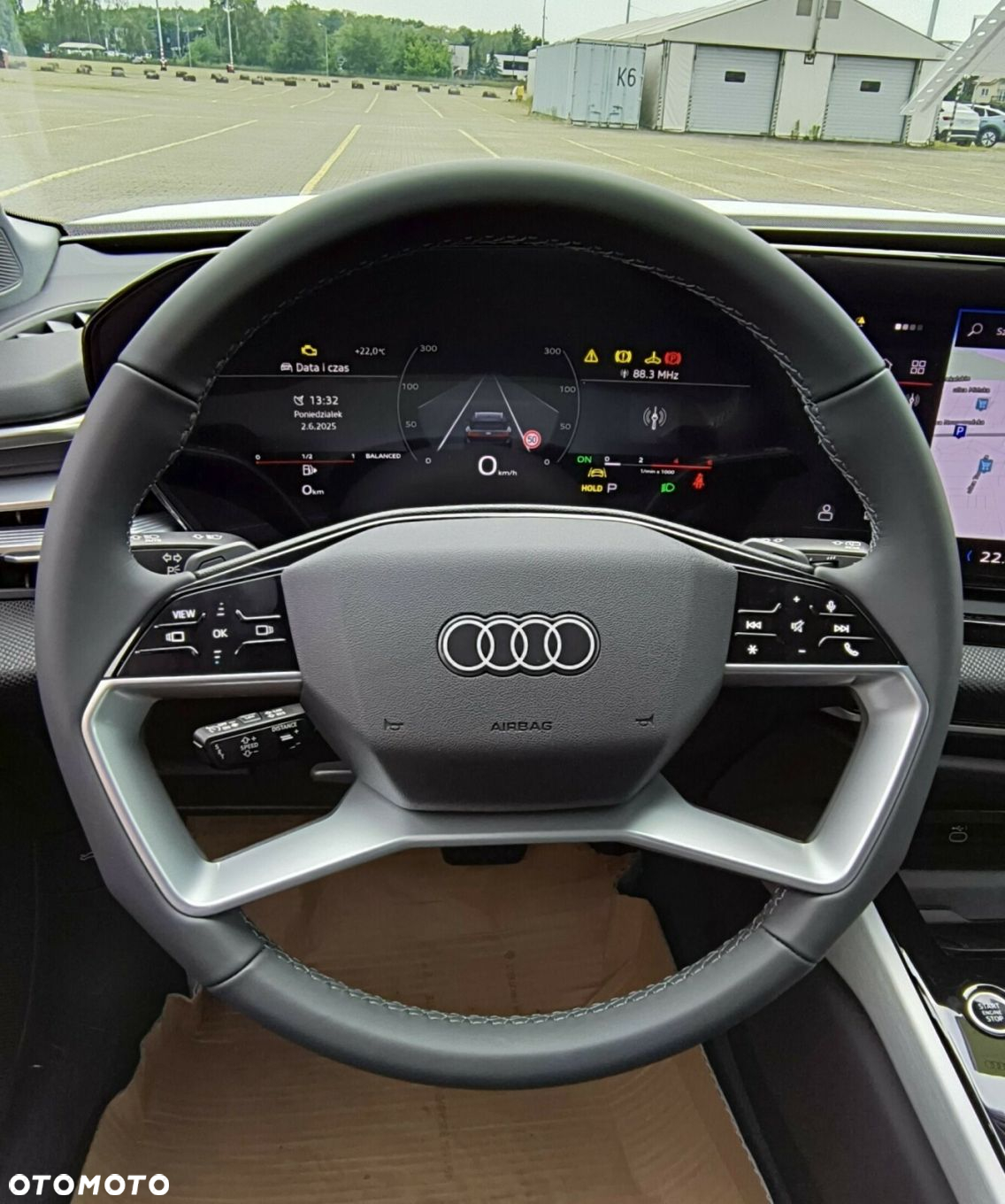 Audi A6 - 15