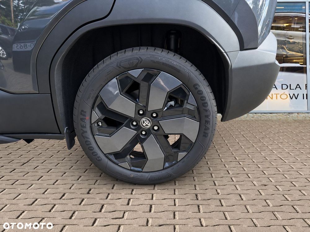 Toyota Urban Cruiser 61kWh Executive - 28