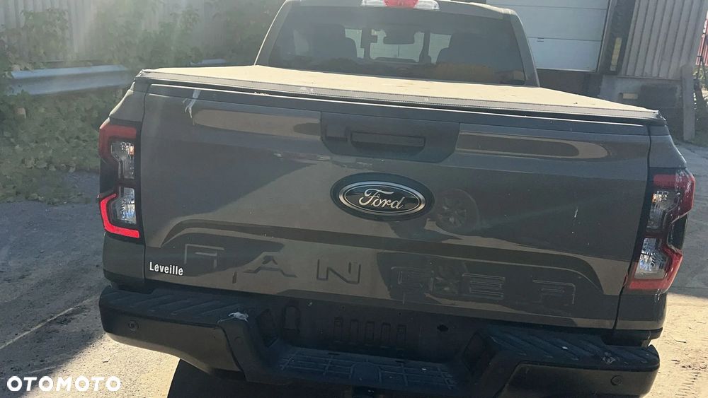 Ford Ranger 2,3 l EcoBoost Doppelkabine PHEV XLT - 6