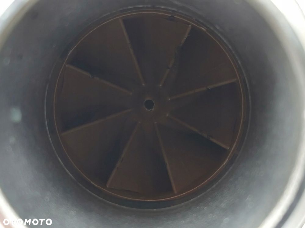 POMPA WODNA ELEKTRYCZNA BMW E60 E90 E91 3.0 i 30326806 - 11