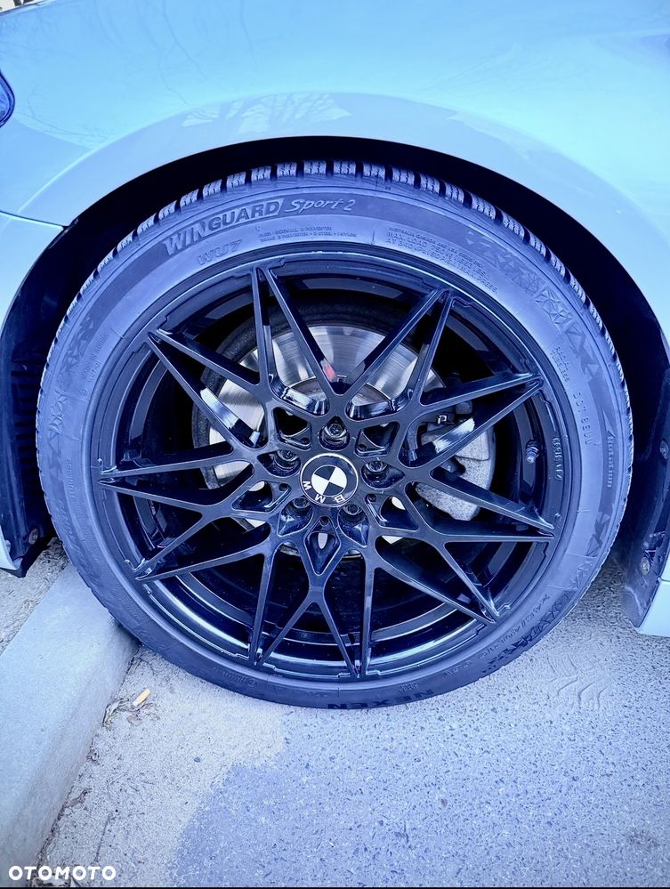 BMW Seria 5 520d Sport Line - 15