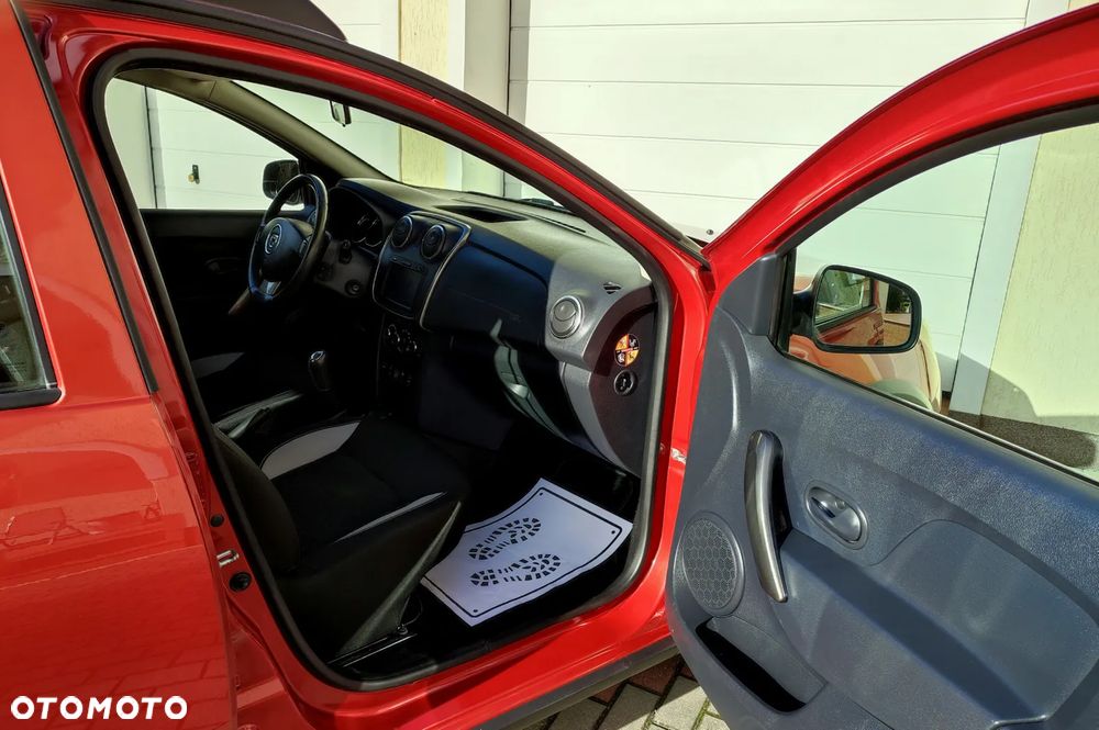 Dacia Sandero TCe 90 Laureate - 20