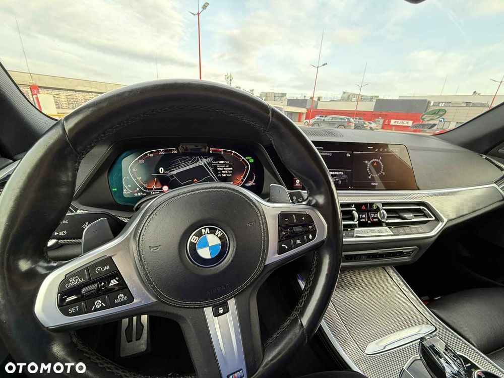 BMW X5 xDrive30d sport - 2