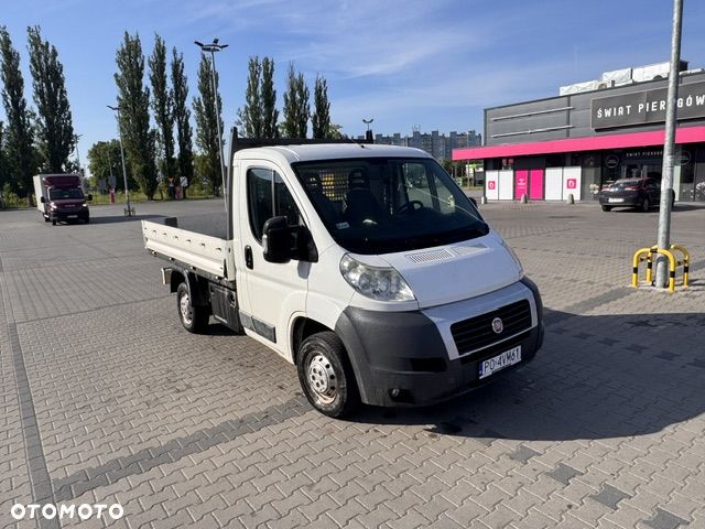 Fiat Ducato - 2