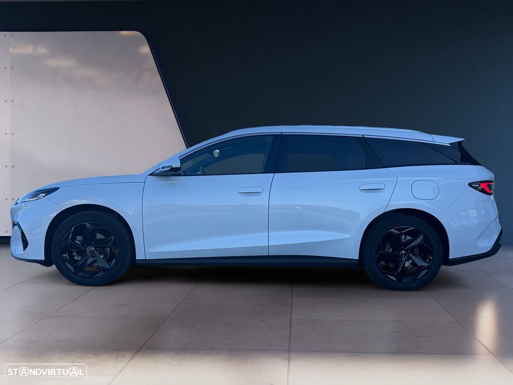 BYD Seal 6 1.5 DM-i Comfort Lite - 5