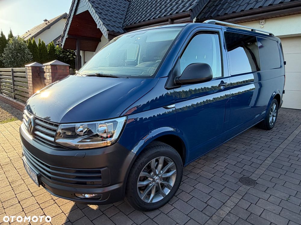 Volkswagen Transporter - 3