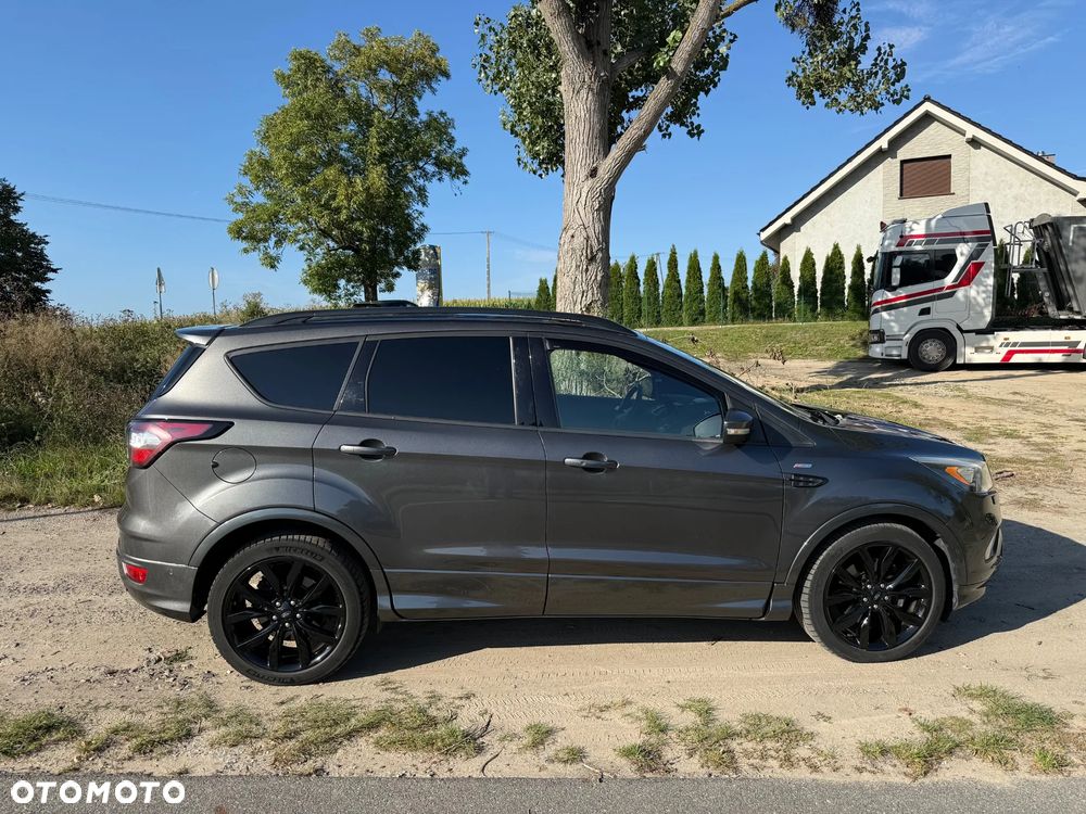 Ford Kuga 2.0 TDCi AWD ST-Line - 6