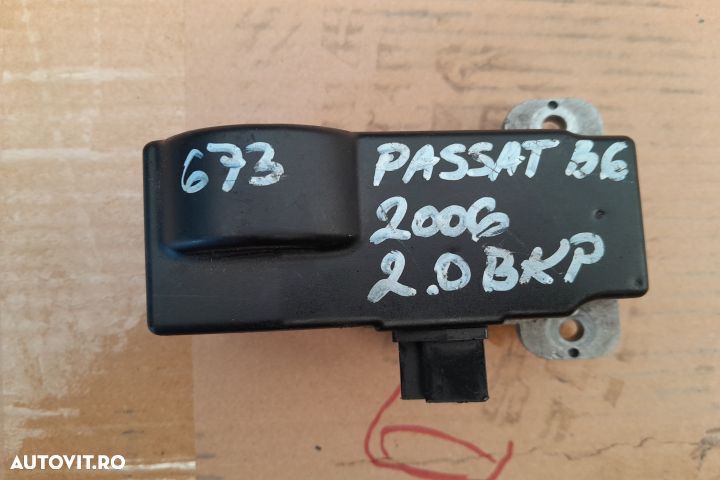 Blocator volan 3C0905861H Volkswagen VW Passat B6 [2005 - 2010] wagon - 1
