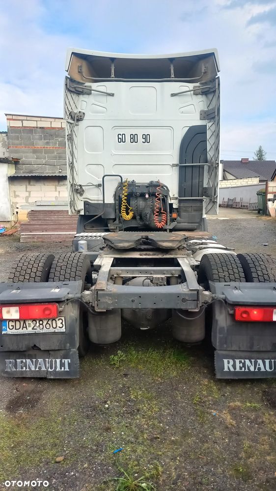 Renault PREMIUM 460 DXI - 5