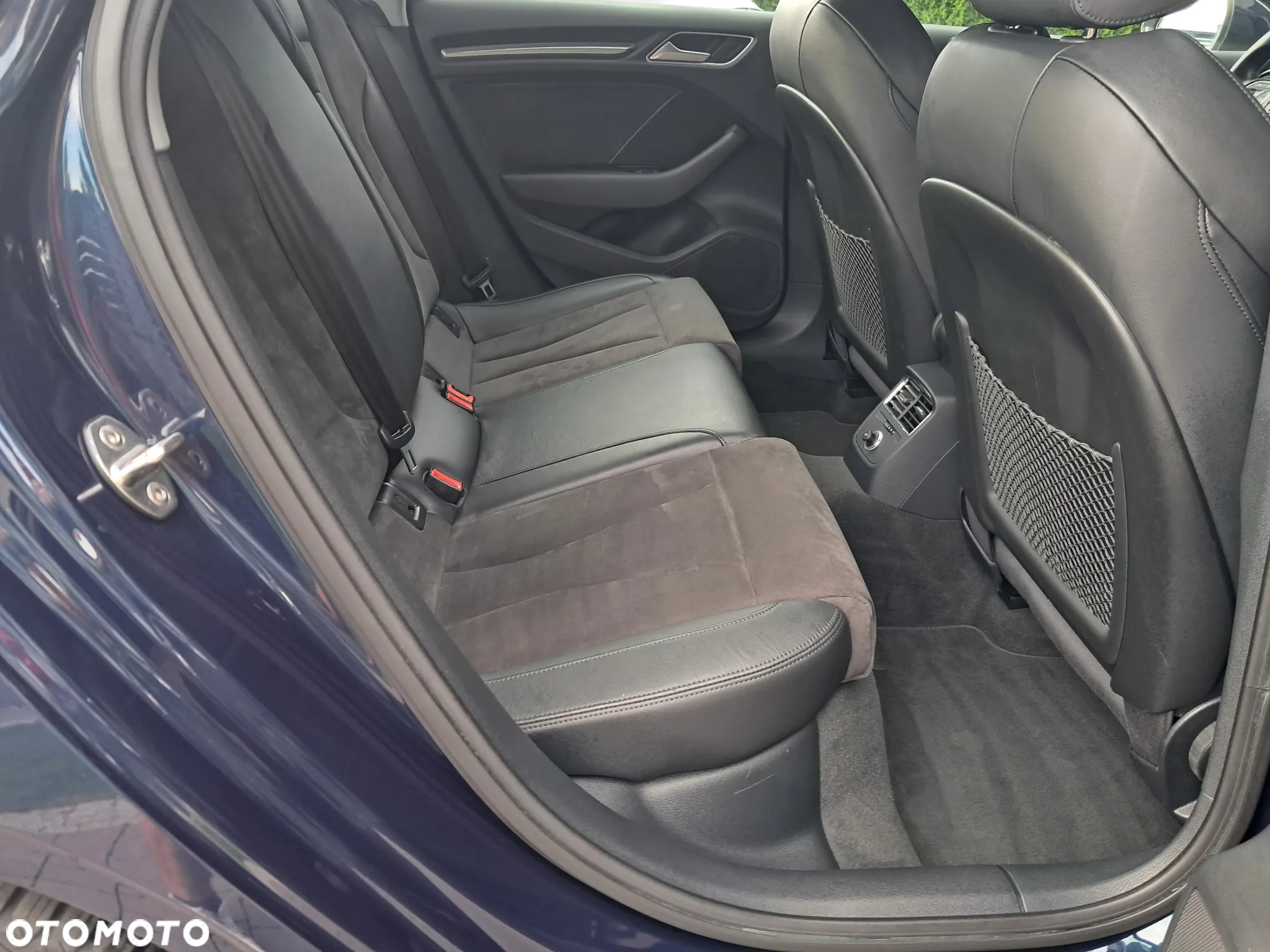 Audi A3 1.5 TFSI - 28